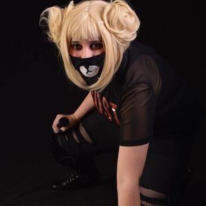 Meet your Posher, Cheyenne